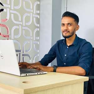 Muhammad Afsal