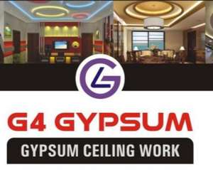 G4 Gypsum Fasil
