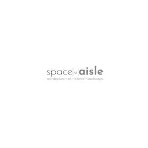 space aisle
