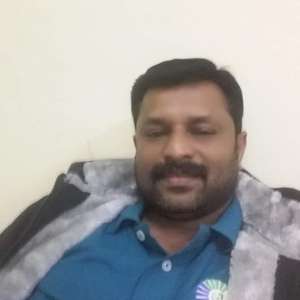Rajeev Rajan