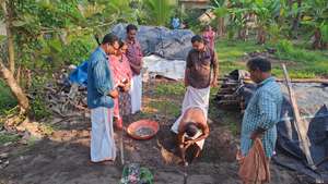 SUNIL  VEMPANDAN 