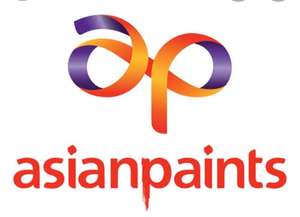 Sony Asian paint sony