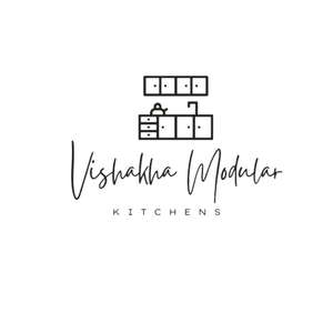 Vishakha Modular Kitchens