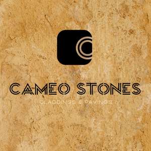 CAMEO STONES