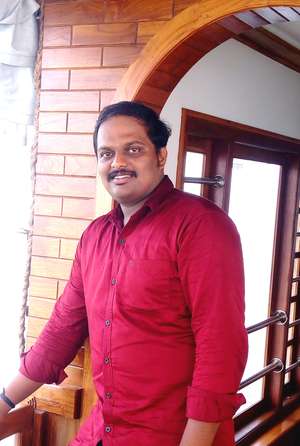 SHIJIL  saseendran