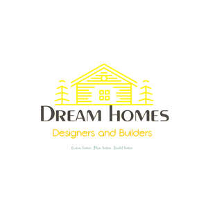 Dream Homes U Dream We Build