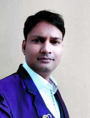 Gaurav Nagarwal