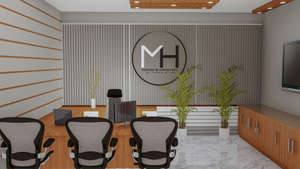 MH Designs Architect
