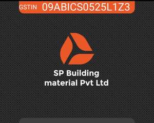 SP Building material Pvt Ltd