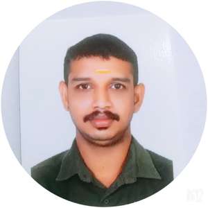 Pradeep Bhavana