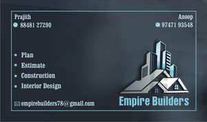empire builders