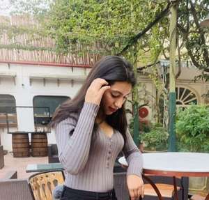 Aakansha vashistha