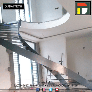 DUBAI TECH steelsglass 9207942667