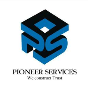 Shahrukh Ali Khan - Pioneer Services