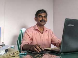 Jayaraj Nadraj