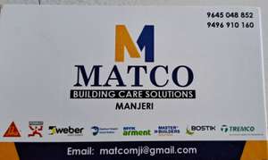 MATCO BUILDING CARE SOLUTION