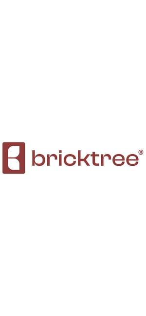 Brick tree