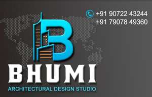 BHUMI Architecural Design Studio