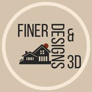 Finer Designs 3D