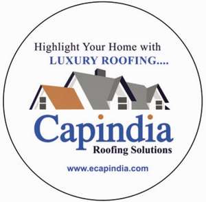 Capindia Roofing Solutions