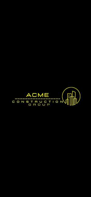acme construction
