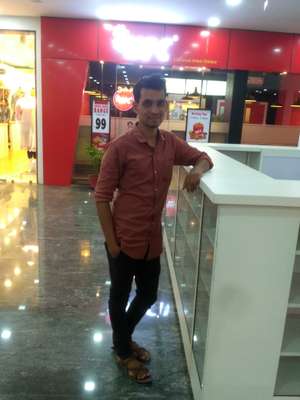 farooq kv