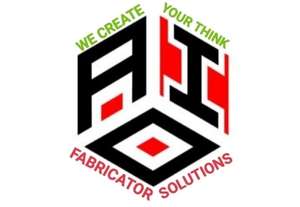 All In One Fabricator Solutions