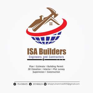 isa builders