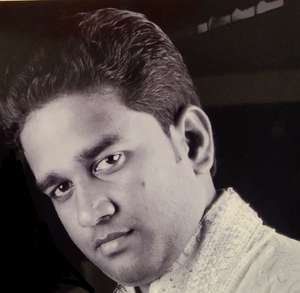 vivek tk
