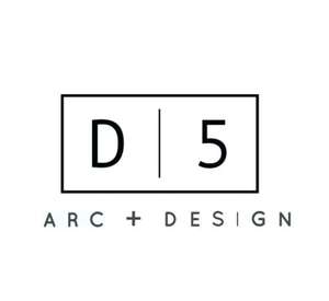 D l 5 ARC + DESIGN