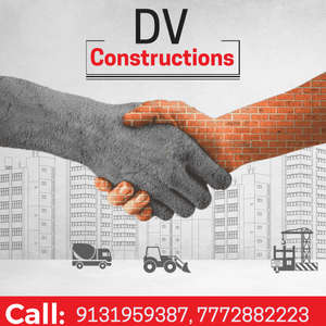 DV  Constructions