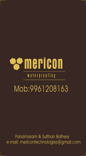 mericon designers