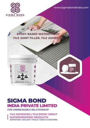 Sigma Bond India Private Limited