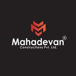 Mahadevan Constructionsâ„¢