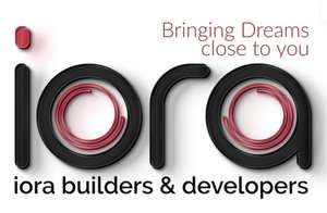 iOra Builders  Developers LLP
