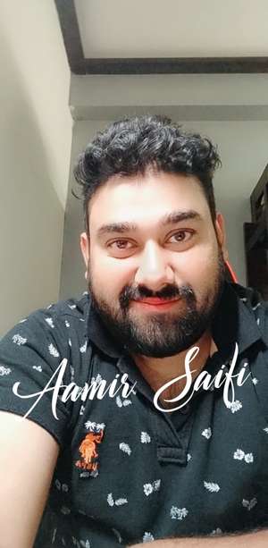 Aamir Saifi