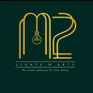 M2 Lights N Arts