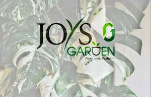 joys garden