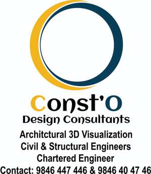 ConstO Design