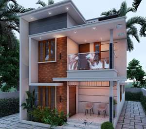 3D ARCHIC DESIGNERS   🏙️