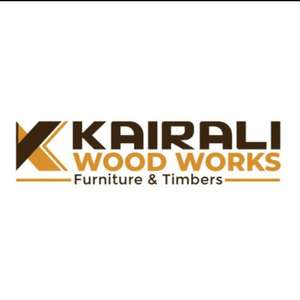 Kairali Wood Works