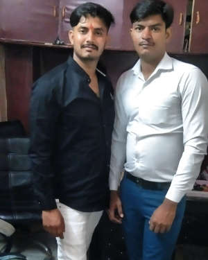 najre alam Siddiqui