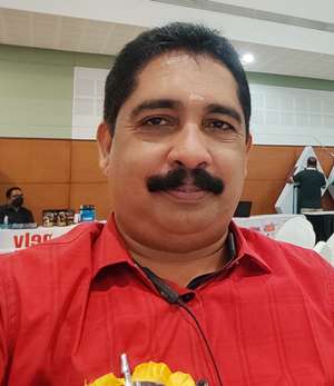 Sunil Kumar maconbuilders