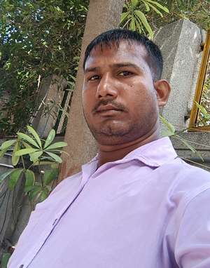 Pramod Sahni