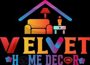 Velvet Home Decor