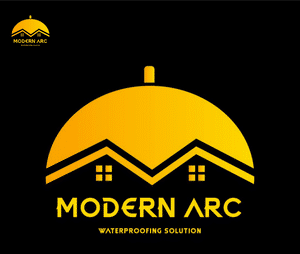MODERN ARC waterproofing