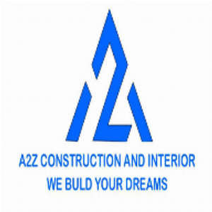 A2Z CONSTRUCTION AND INTERIORS