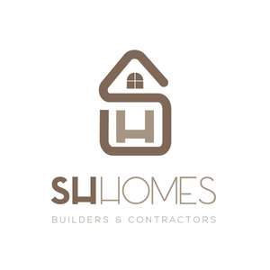 SH HOMES Builders and contractors