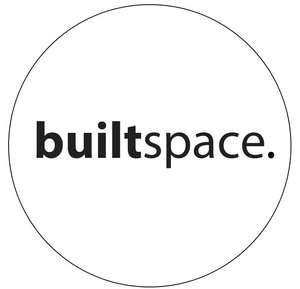 BUILT SPACE