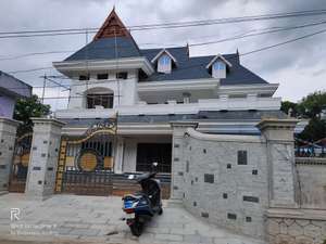 Badri Vishal Roofing Shingles
